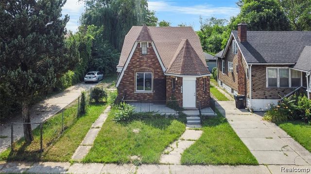 9173 Appoline Street, Detroit, MI 48228