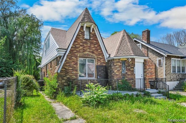 9173 Appoline Street, Detroit, MI 48228