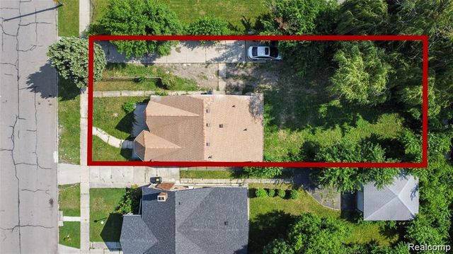 9173 Appoline Street, Detroit, MI 48228
