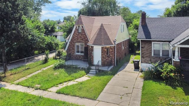 9173 Appoline Street, Detroit, MI 48228