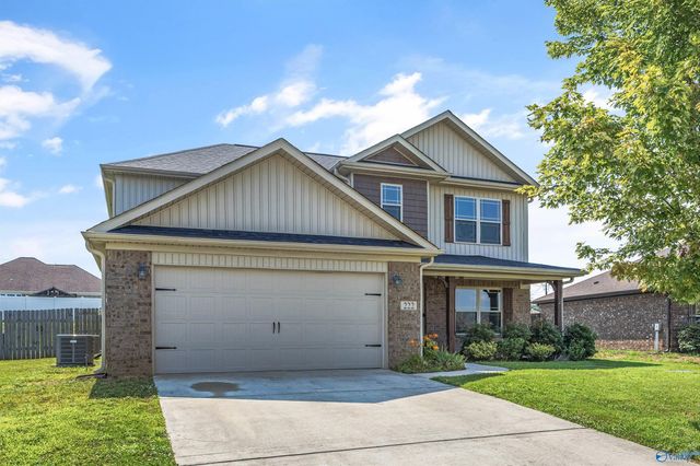 222 Maggie Mance Lane, Harvest, AL 35749