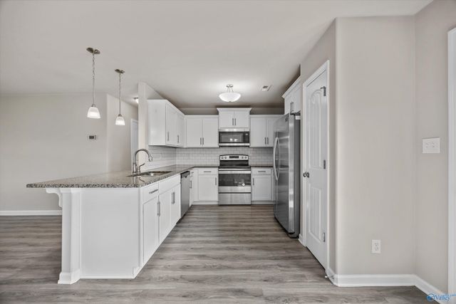 222 Maggie Mance Lane, Harvest, AL 35749