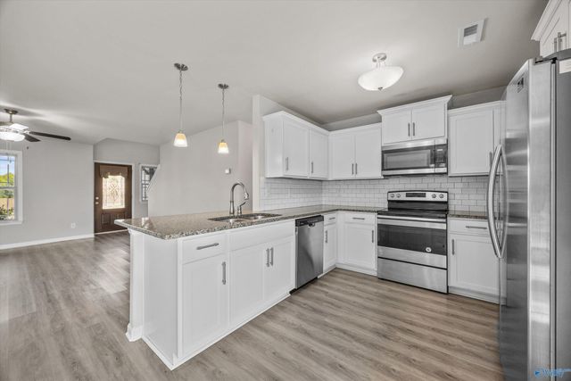 222 Maggie Mance Lane, Harvest, AL 35749