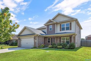 222 Maggie Mance Lane, Harvest, AL 35749
