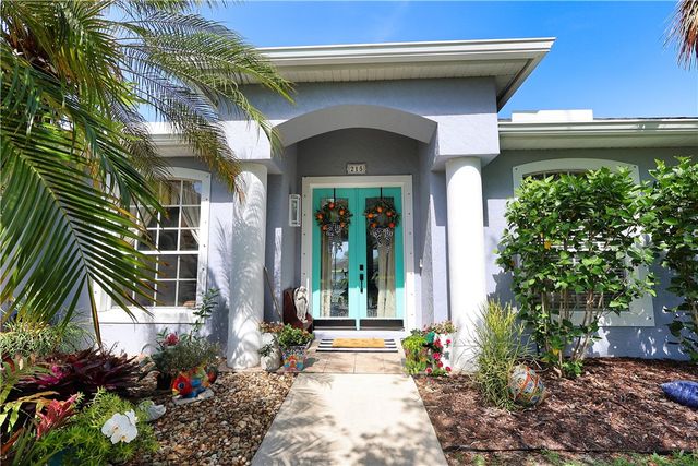 215 55th Avenue SW, Vero Beach, FL 32968