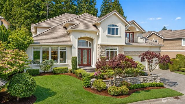 8255 154th Avenue SE, Newcastle, WA 98059