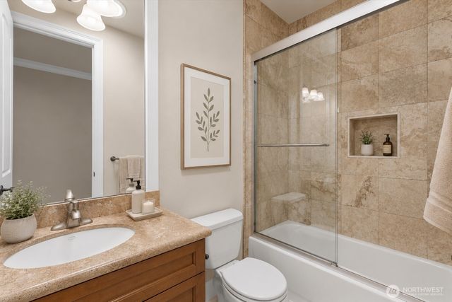 8255 154th Avenue SE, Newcastle, WA 98059
