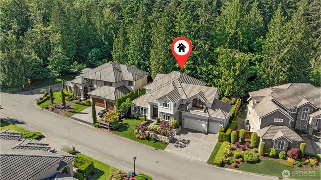 8255 154th Avenue SE, Newcastle, WA 98059