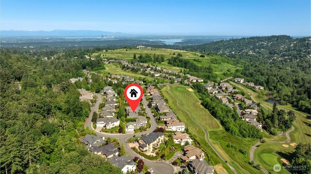 8255 154th Avenue SE, Newcastle, WA 98059
