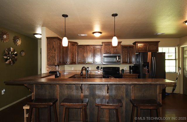 450620 E 953, Vian, OK 74962