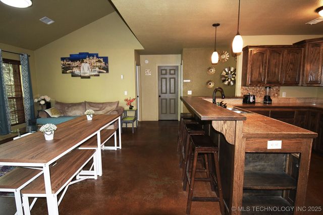 450620 E 953, Vian, OK 74962