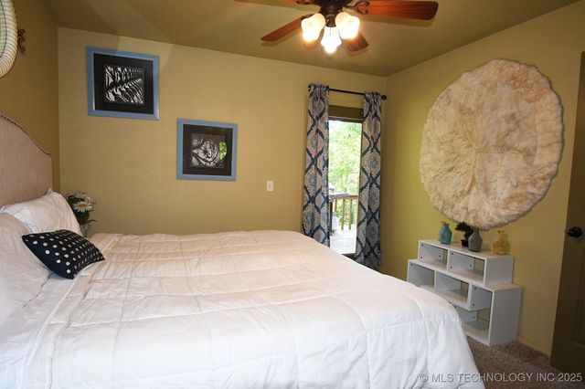 450620 E 953, Vian, OK 74962