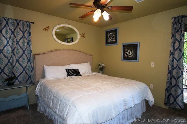 450620 E 953, Vian, OK 74962