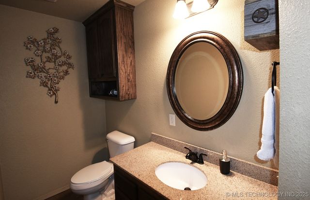 450620 E 953, Vian, OK 74962