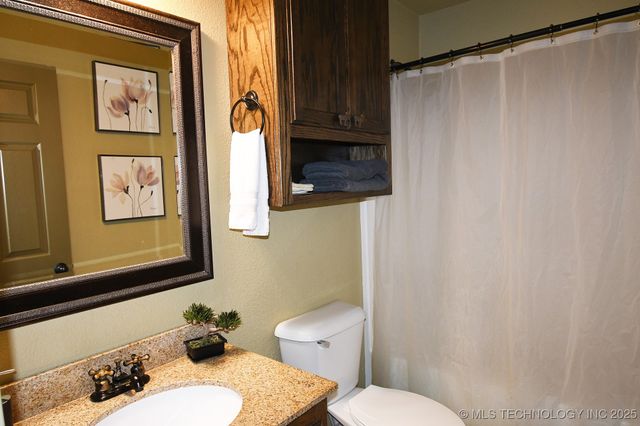 450620 E 953, Vian, OK 74962