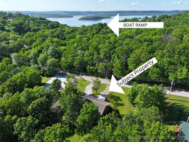 450620 E 953, Vian, OK 74962