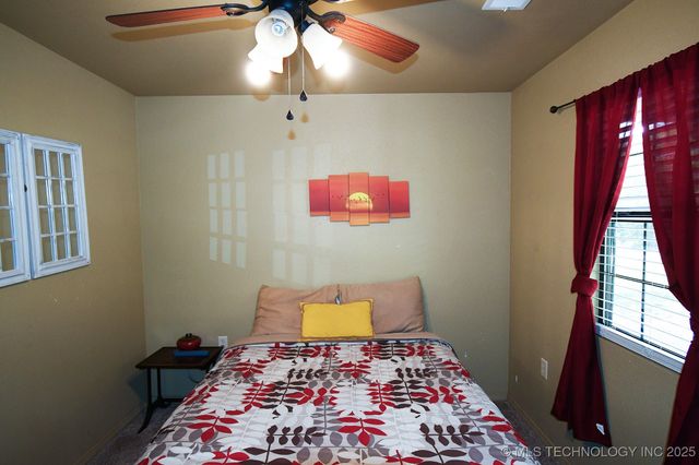 450620 E 953, Vian, OK 74962