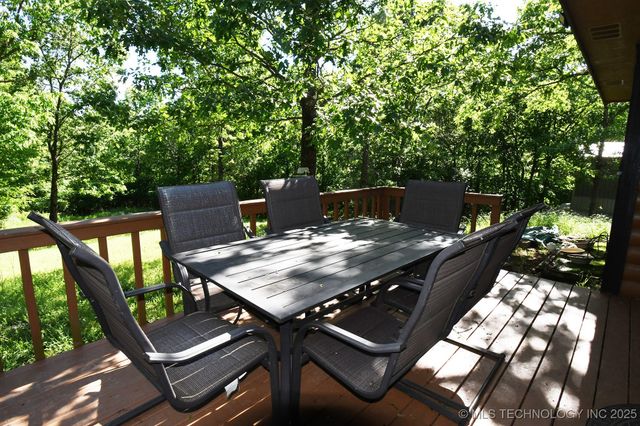 450620 E 953, Vian, OK 74962