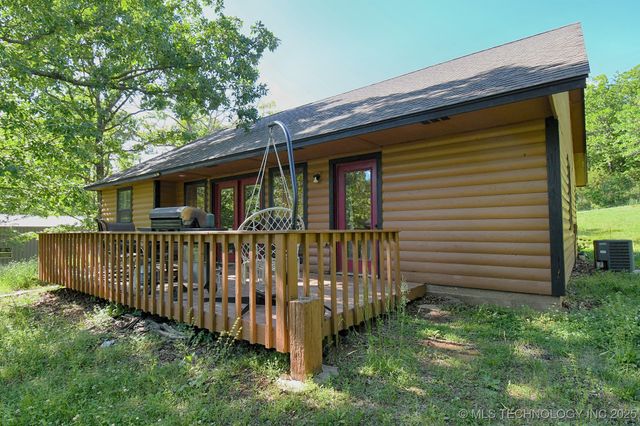 450620 E 953, Vian, OK 74962