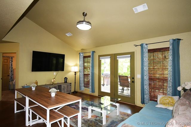 450620 E 953, Vian, OK 74962