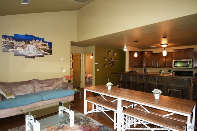 450620 E 953, Vian, OK 74962