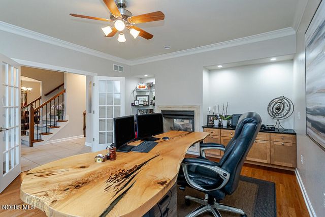 4810 Farm Creek Lane, Sylvania, OH 43560
