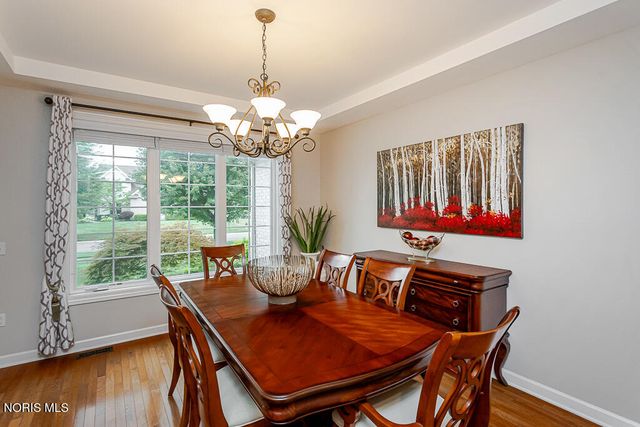 4810 Farm Creek Lane, Sylvania, OH 43560