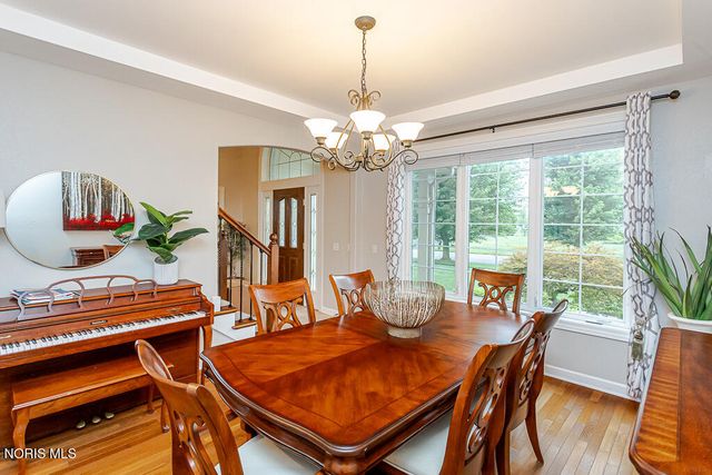 4810 Farm Creek Lane, Sylvania, OH 43560