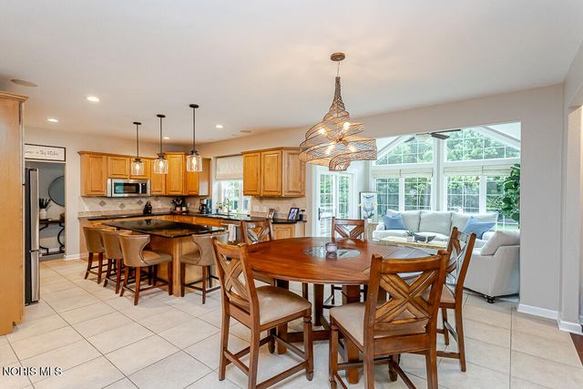 4810 Farm Creek Lane, Sylvania, OH 43560