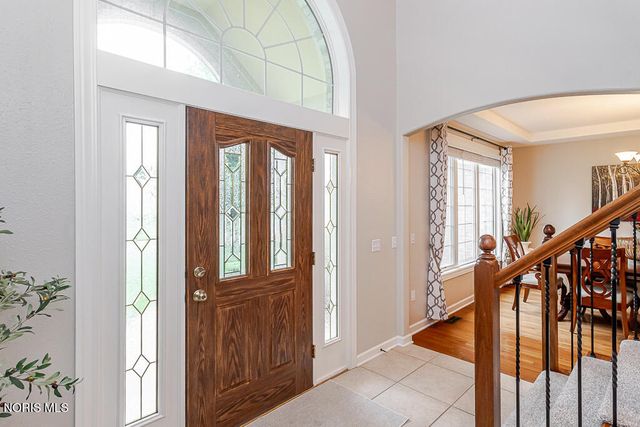 4810 Farm Creek Lane, Sylvania, OH 43560