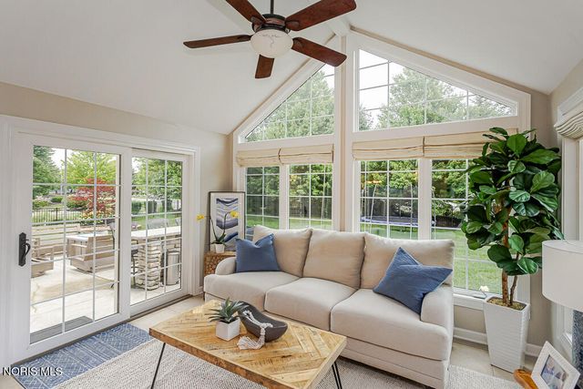 4810 Farm Creek Lane, Sylvania, OH 43560