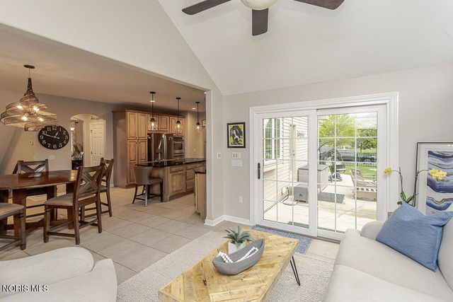 4810 Farm Creek Lane, Sylvania, OH 43560