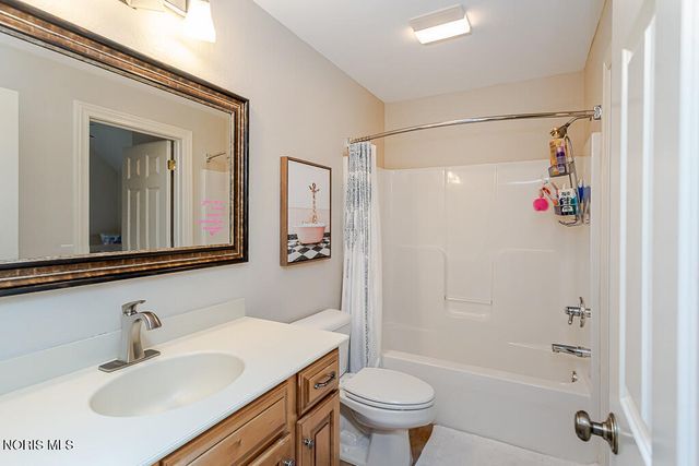4810 Farm Creek Lane, Sylvania, OH 43560