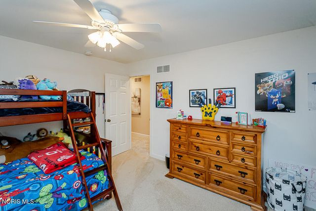 4810 Farm Creek Lane, Sylvania, OH 43560