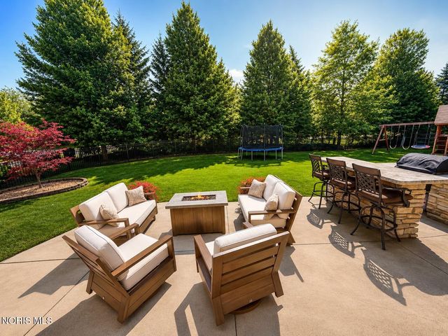 4810 Farm Creek Lane, Sylvania, OH 43560