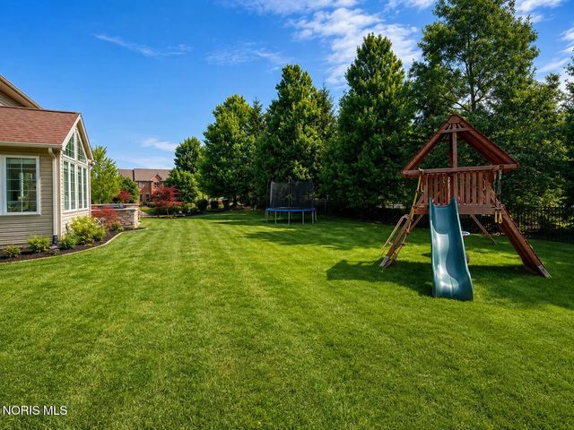 4810 Farm Creek Lane, Sylvania, OH 43560