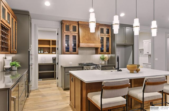 2098 N 182nd Avenue Circle, Elkhorn, NE 68022