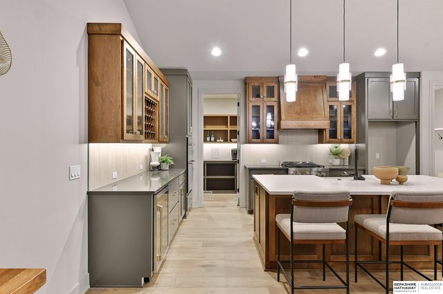 2098 N 182nd Avenue Circle, Elkhorn, NE 68022