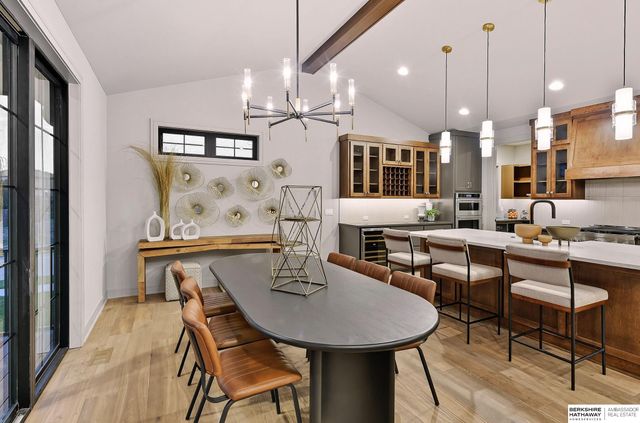 2098 N 182nd Avenue Circle, Elkhorn, NE 68022