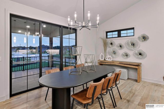 2098 N 182nd Avenue Circle, Elkhorn, NE 68022