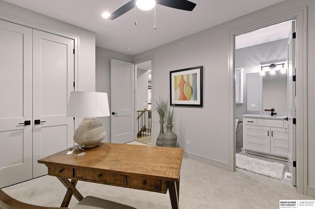 2098 N 182nd Avenue Circle, Elkhorn, NE 68022