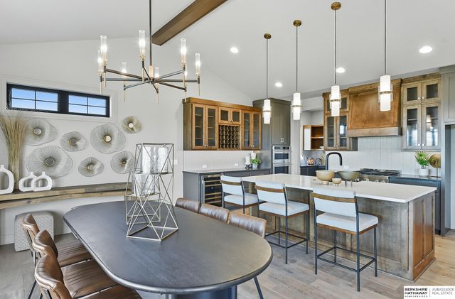 2098 N 182nd Avenue Circle, Elkhorn, NE 68022