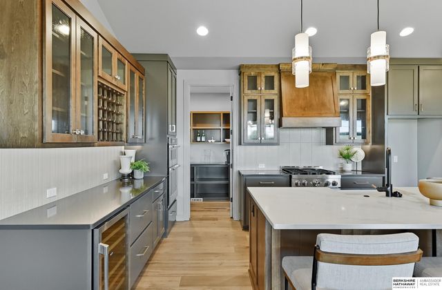 2098 N 182nd Avenue Circle, Elkhorn, NE 68022