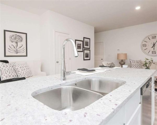 2514 Riverside Road, Conyers, GA 30013