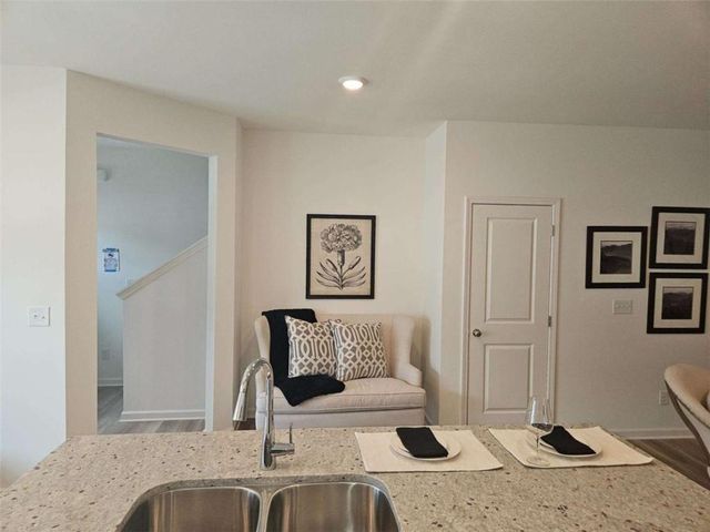 2514 Riverside Road, Conyers, GA 30013