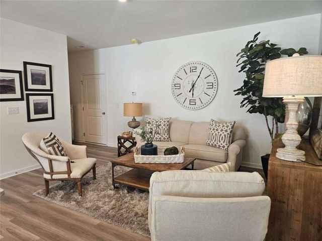 2514 Riverside Road, Conyers, GA 30013