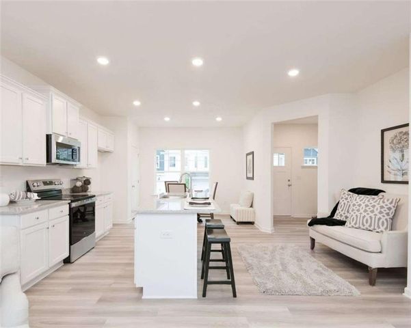 2514 Riverside Road, Conyers, GA 30013