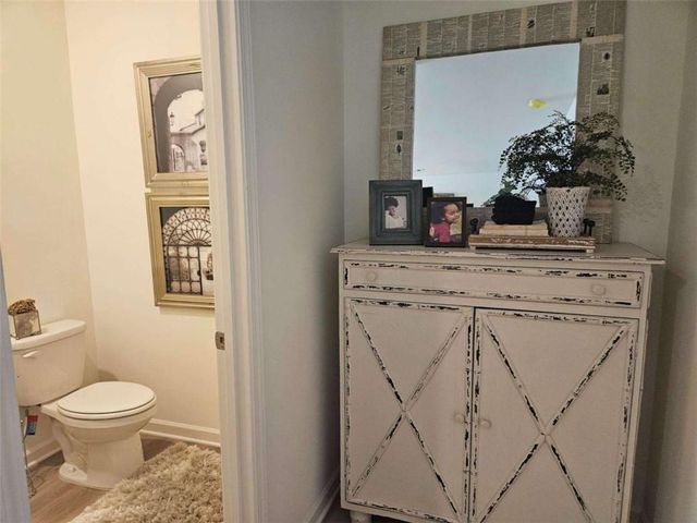 2514 Riverside Road, Conyers, GA 30013