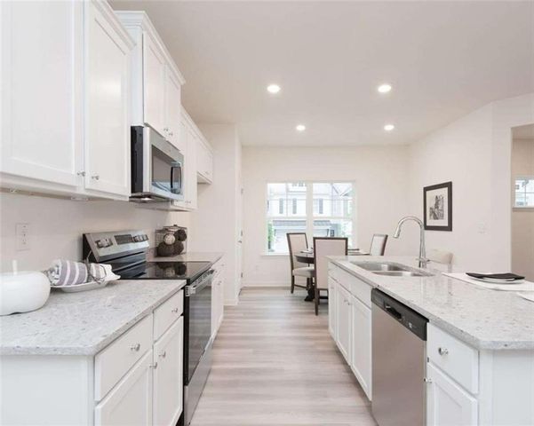 2514 Riverside Road, Conyers, GA 30013