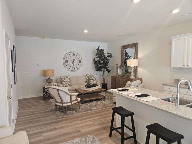 2514 Riverside Road, Conyers, GA 30013